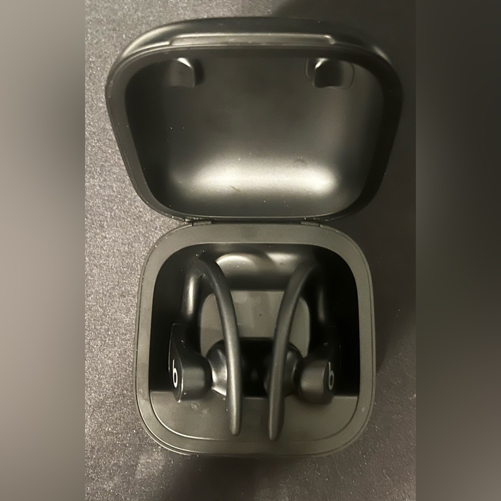 Powerbeats pro